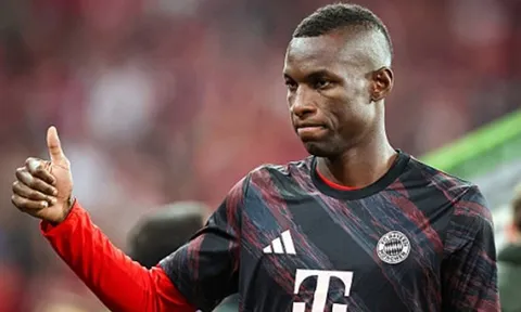 Aston Villa đàm phán mua Nicolas Jackson từ Chelsea