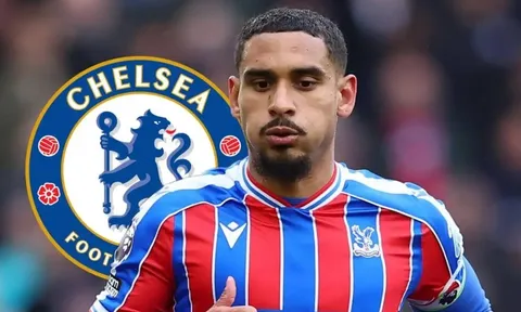 Romano bác tin Arsenal tranh Lacroix với Chelsea