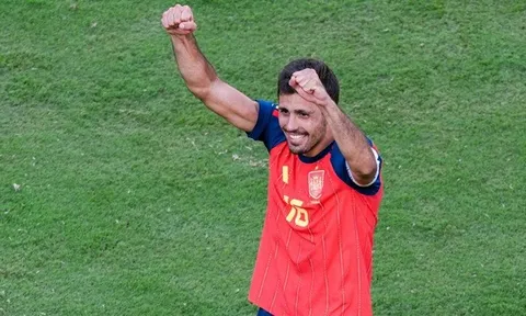 Rodri có thể giành Quả bóng vàng một lần nữa?