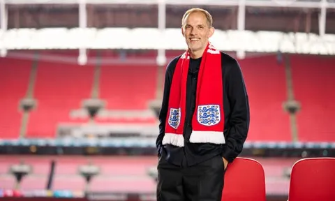 Tuyển Anh cần phải công bằng với Thomas Tuchel