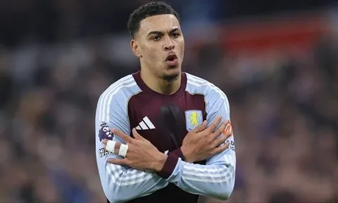 Aston Villa thu về 400 triệu bảng và kế hoạch tái thiết của Emery