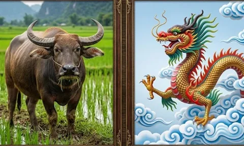 3 con giáp đường công danh sau trung niên mới rộng mở: Càng kiên nhẫn càng dễ hái quả ngọt