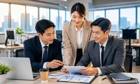 3 đặc điểm vàng ở công sở khiến lãnh đạo luôn "nhắm chọn" cho vị trí quan trọng: Không chỉ giỏi là đủ