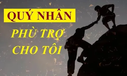 3 kiểu người tới nhà là quý nhân của bạn