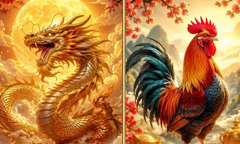 3 tháng hoàng kim bùng nổ 8, 9, 10: 3 con giáp tài lộc đầy tay, cơ hội kiếm tiền liên tiếp gõ cửa