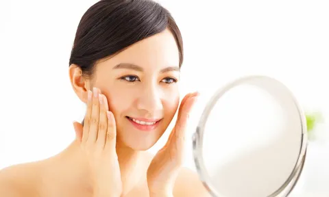 5 bước chăm sóc da giúp gương mặt rạng rỡ trước những dịp quan trọng
