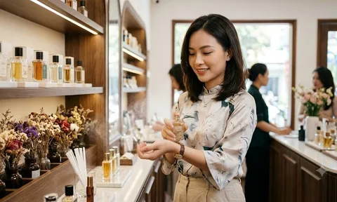 Bác sĩ cảnh báo: 6 mùi hương quen thuộc âm thầm "tàn phá" thận, nhiều người ngửi mỗi ngày không hay biết