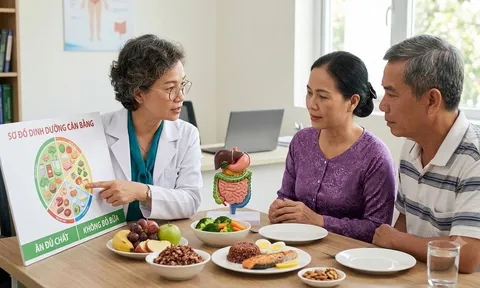 Bác sĩ cảnh báo: Chỉ ăn 2 bữa/ngày suốt 6 tháng, cơ thể có thể trải qua 5 thay đổi không ngờ
