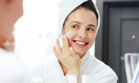Bí quyết chăm sóc da trước ngày cưới: Lộ trình làm đẹp giúp cô dâu tự tin tỏa sáng