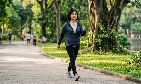 Nghiên cứu 30 năm hé lộ môn thể thao giúp sống thọ nhất: Không phải chạy hay bơi, ai cũng làm được