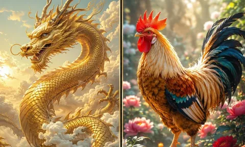 Những ngày áp chót tháng 7 dương: 3 con giáp nhanh chân dễ chạm cơ hội vàng, chậm một bước có thể lỡ nhịp