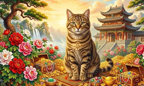 Tháng 8-9-10: 3 tuổi công thành danh toại, tiền đến ào ào như nước