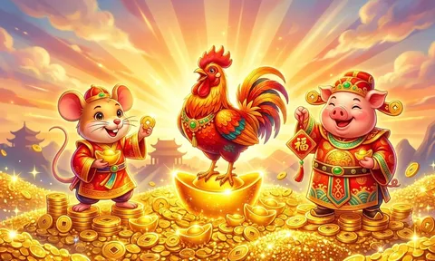 Thứ Năm, Sáu, Bảy (23, 24, 25/7): 3 tuổi có cơ hội đổi vận, tiền bạc rực sáng