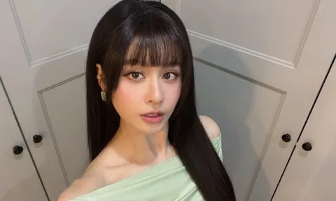 Trương Quỳnh Anh chia sẻ quan điểm kết hôn