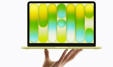 MacBook có thật sự giúp làm việc tập trung hơn, hay chỉ là cảm giác “cao cấp”?