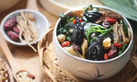Loại thịt nào có tên xấu lạ, được WHO đánh giá "lành mạnh trên thế giới", ở chợ Việt bán nhiều với giá 140.000 đ/kg