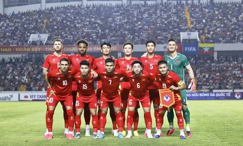 Thời cơ vàng để ĐT Việt Nam phá "lời nguyền" ASEAN Cup