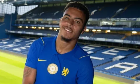 CHÍNH THỨC! Chelsea chiêu mộ bom tấn Morgan Rogers từ Aston Villa