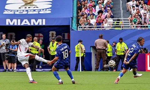 Tin đồn chuyển nhượng sáng 22/7: MU từ chối bán Rashford; Arsenal muốn có Konsa
