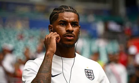 Rashford ở lại MU là sự bế tắc hay cơ hội hồi sinh?