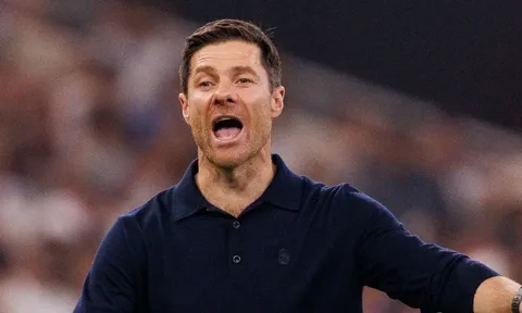 Xabi Alonso sẽ vận hành sơ đồ 3-4-2-1 tại Chelsea ra sao?