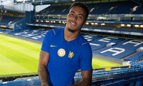 Từ Enzo Fernandez đến Morgan Rogers: Tham vọng không giới hạn của Chelsea