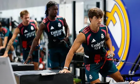 Real Madrid chốt điều kiện chiêu mộ thêm bom tấn