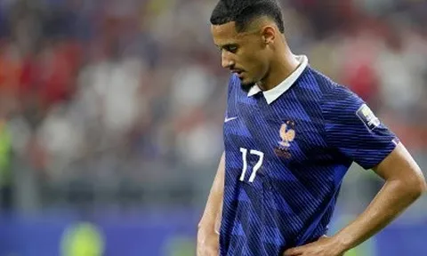Cách Arsenal giải bài toán Saliba mà không cần John Stones