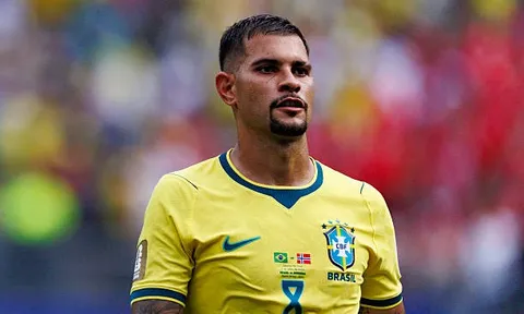 Chi đậm cho Bruno Guimaraes là bước đi tham vọng của Arsenal