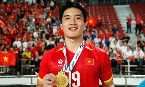 Ngọc Mỹ khát khao đá chính tại ASEAN Cup 2026