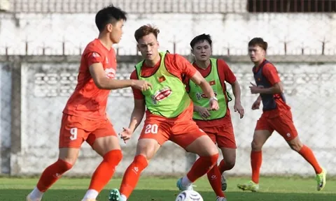 Tuyển Việt Nam và bài toán nâng cấp hàng thủ tại ASEAN Cup