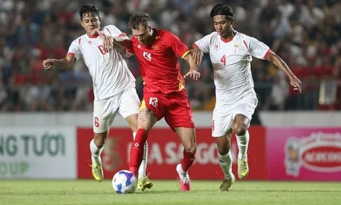 Bóng đá Việt Nam cần thay đổi gì sau World Cup 2026?