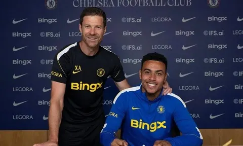 Morgan Rogers thừa nhận muốn đến Chelsea vì sức hút của Xabi Alonso