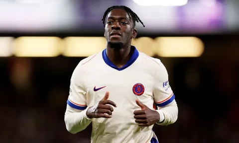 AS Roma nhắm Axel Disasi, Chelsea ra giá 20 triệu euro
