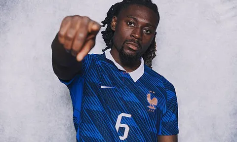 5 ngôi sao World Cup hứa hẹn sẽ nâng tầm đội hình MU của Carrick