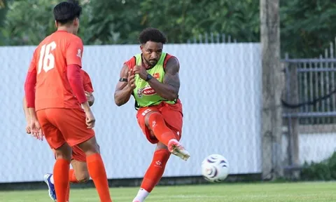 Lý do HLV Kim Sang-sik không giấu bài trước Timor Leste