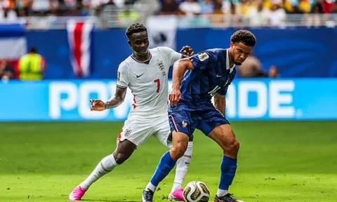 Tin đồn chuyển nhượng tối 22/7: Arsenal liên hệ Bruno Guimaraes; MU chiêu mộ Zaire-Emery
