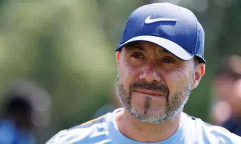 Roberto De Zerbi úp mở khả năng Tottenham đón thêm tân binh