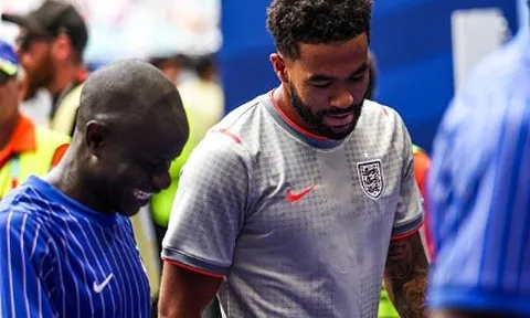 5 ngôi sao không ra sân phút nào tại World Cup