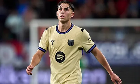 Man City sẽ thay đổi thế nào nếu có thêm Fermin Lopez?