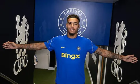 Morgan Rogers và lựa chọn đầy suy ngẫm giữa Arsenal cùng Chelsea