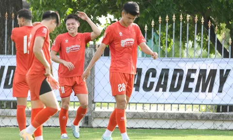 ASEAN Cup 2026 và vòng vây siết chặt quanh tuyển Việt Nam