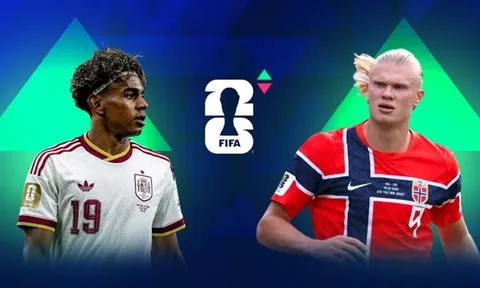 Giá trị chuyển nhượng sau World Cup 2026: Yamal, Haaland thiết lập kỷ lục mới
