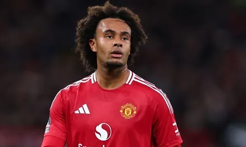 MU dọn dẹp tàn dư để hoàn thiện cỗ máy của Carrick