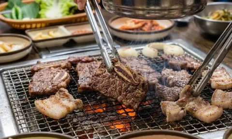 4 loại thịt 'kẻ thù' của dạ dày, âm thầm nuôi tế bào K