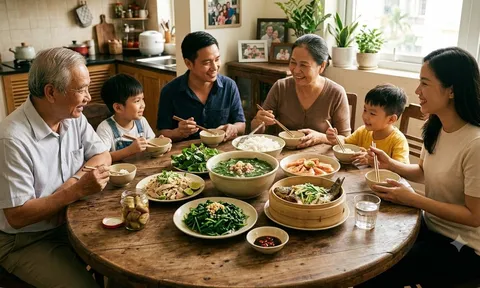 5 loại rau mùa hè giúp hạ mỡ máu tự nhiên, vừa rẻ vừa dễ mua ở chợ