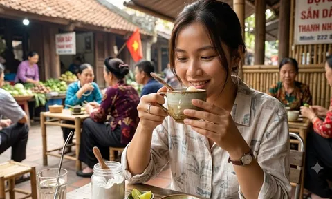 Chị em vòng một "khiêm tốn" bỏ túi 4 cách uống bột sắn dây giúp da mịn, hỗ trợ tăng size tự nhiên