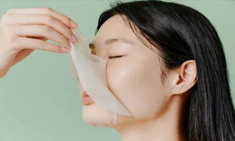 Đắp mặt nạ xong có nên rửa mặt? 3 nguyên tắc quan trọng giúp làn da hấp thụ dưỡng chất tốt hơn