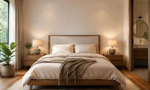 Người xưa dặn: Đầu giường tuyệt đối đừng kê vào 5 vị trí này, chớ chủ quan
