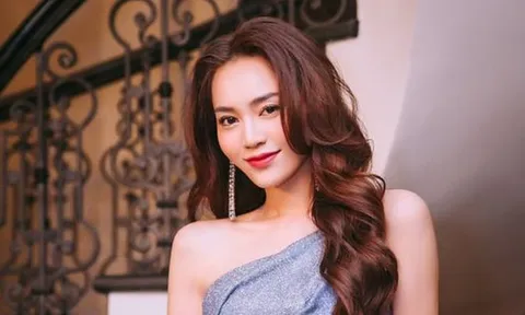 Ninh Dương Lan Ngọc ra thông báo khẩn về việc bị phát tán hình ảnh